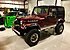 1985 Jeep CJ 7 for sale 101078348